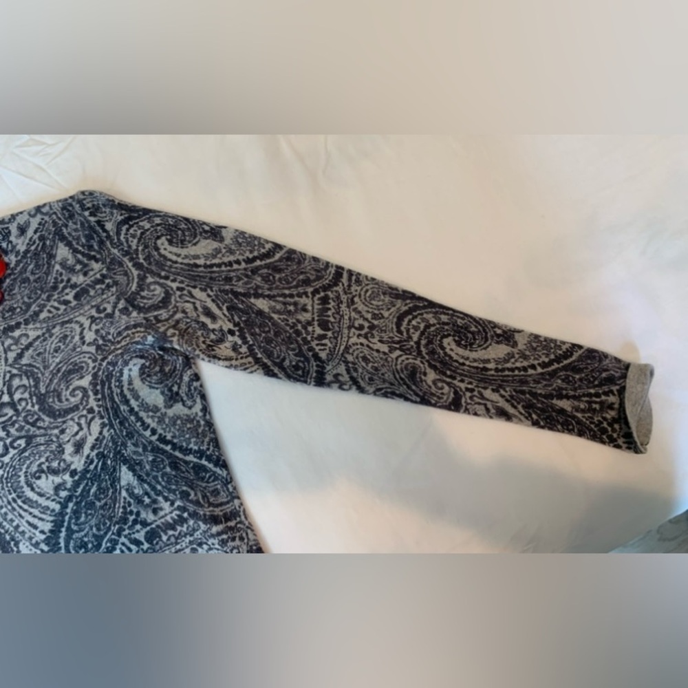 Cashmere Sweater by Charter Club - Picture 10 of 10